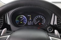 Mitsubishi Outlander 2.4 PHEV 4WD