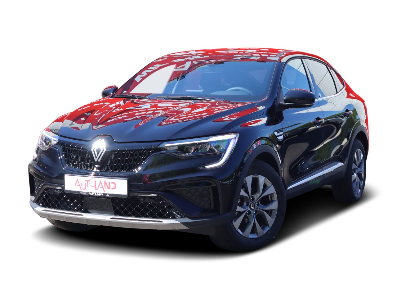 Renault Arkana mHEV 140 Aut.