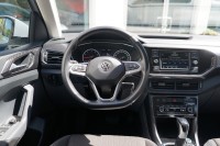 VW T-Cross 1.0 TSI DSG Style