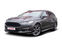 Ford Mondeo Turnier 2.0 TDCi ST-Line Aut. 2-Zonen-Klima Navi Sitzheizung