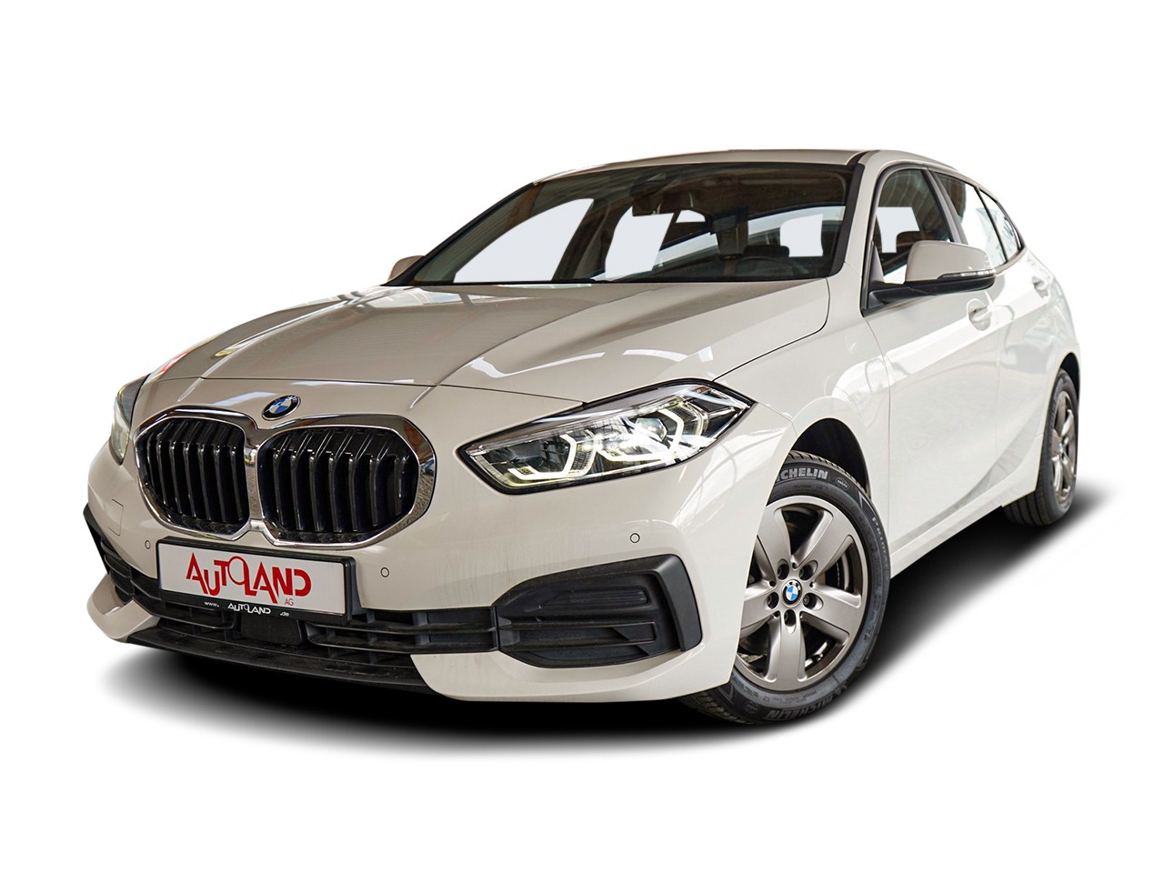 BMW 118 i Advantage