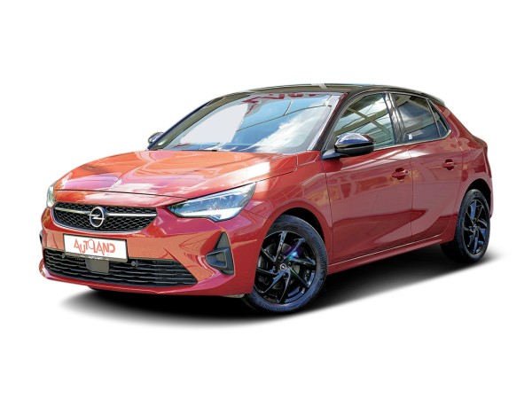 Opel Corsa GS 1.2 DI Turbo