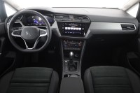 VW Touran 1.5 TSI DSG