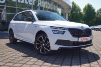 Skoda Kamiq 1.5 Monte Carlo