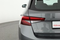 Skoda Fabia 1.0 TSI