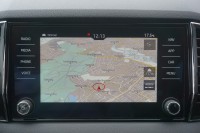 Skoda Karoq 2.0 Sportline 4x4 DSG