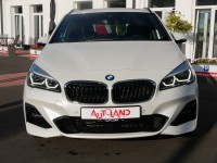 BMW 218 i M Sport