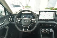 Skoda Kodiaq 1.5 TSI mHEV Selection