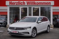 Vorschau: VW Passat Variant 2.0 TDI Business 4Motion