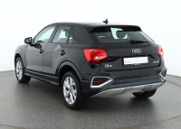 Audi Q2 35 TFSI advanced S-Tronic