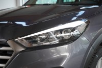 Hyundai Tucson 1.6 T-GDI