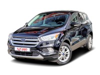 Ford Kuga 1.5 EcoBoost Titanium 4x4 Aut. 2-Zonen-Klima Navi Allradantrieb