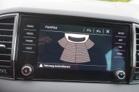 Skoda Karoq 1.0 TSI DRIVE 125