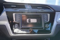 VW Touran 1.4 TSI Comfortline