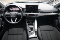 Audi A4 Avant 40 2.0 TFSI S-Tronic