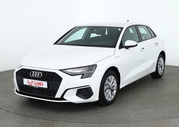 Audi A3 Sportback 40 TFSIe