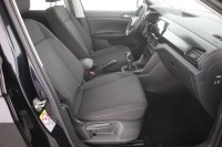 VW T-Cross 1.0 TSI
