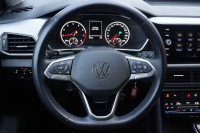 VW T-Cross 1.0 TSI Active