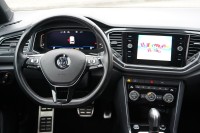 VW T-Roc 1.5 TSI R-Line DSG