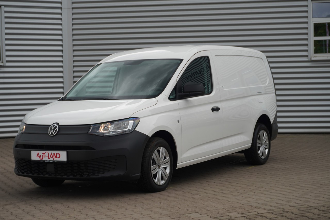 VW Caddy Cargo Maxi 1.5 TSI EcoProfi