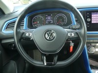 VW T-Roc 1.5 TSI