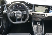 Audi A1 Sportback 35 TFSI S line