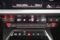 Audi A3 SB 40 TFSI e-tron advanced+