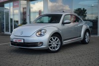 Vorschau: VW Beetle 1.2 TSI CUP