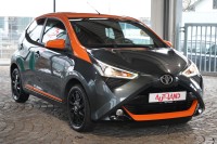 Toyota Aygo AYGO 1.0 x-JBL Allwetter