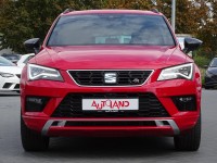 Seat Ateca 2.0 TSI FR 4Drive