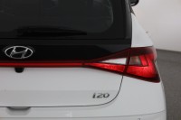 Hyundai i20 1.0 T-GDI