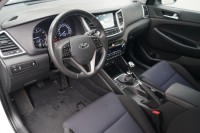 Hyundai Tucson 1.6 Style