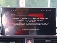 Audi A4 Avant 35 TFSI S line S-Tronic