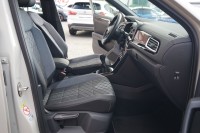 VW T-Roc 1.0 R-Line