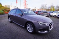 Audi A4 Avant 35 2.0 TDI