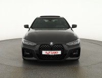 BMW 420 d Coupe xDrive M Sport Aut.