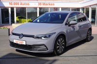 Vorschau: VW Golf VIII 1.5 TSI Life