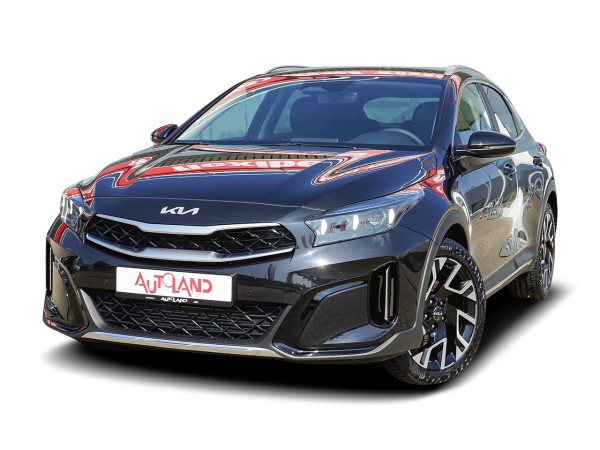 Kia xcee'd Xceed 1.5 T-GDI Spirit