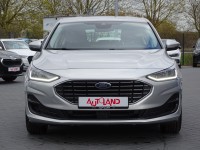 Ford Focus 1.0 EcoBoost Titanium