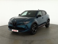 Alfa Romeo Junior Ibrida Speciale 1.2 VGT Navi Sitzheizung LED