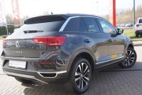 VW T-Roc 1.5 16V TSI United