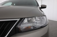 Skoda Rapid Spaceback 1.0 TSI DSG
