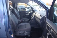 VW Caddy 1.4 TSI Trendline