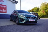 Kia pro_cee'd Proceed GT-Line Aut.
