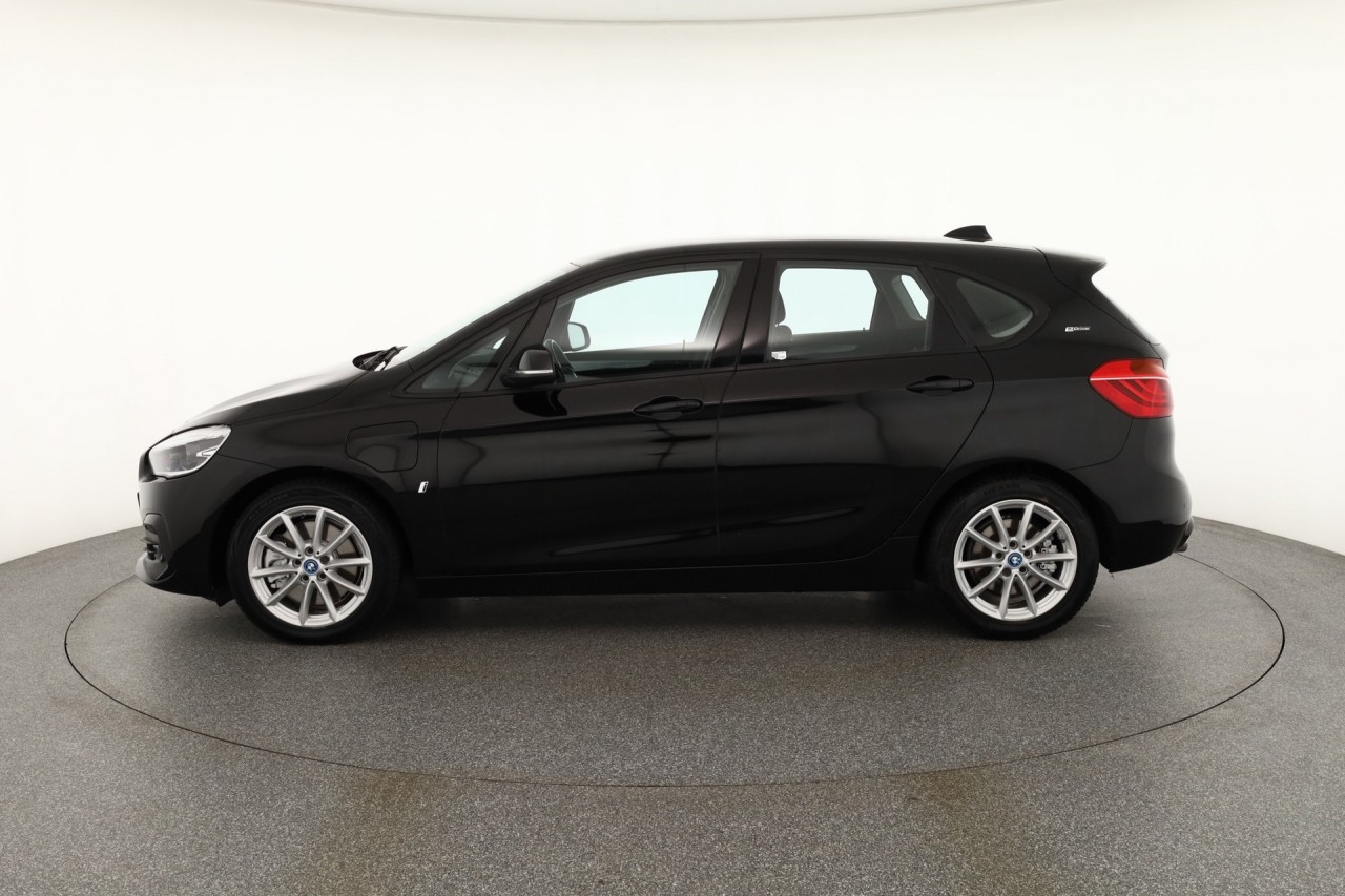 BMW Active Tourer 225xe xdrive