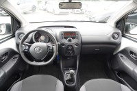 Toyota Aygo 1.0 x-business
