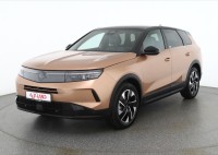 Opel Grandland Ultimate 1.2DI Turbo Hybrid Aut. 2-Zonen-Klima Navi Sitzheizung