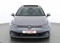 VW Golf VIII Variant 2.0 TSI DSG Style