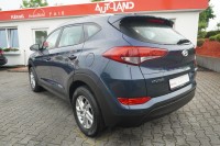 Hyundai Tucson 1.6 GDI