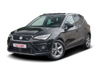 Seat Arona 1.5 TSI FR LED Navi ACC Totwinkel Sitzheizun